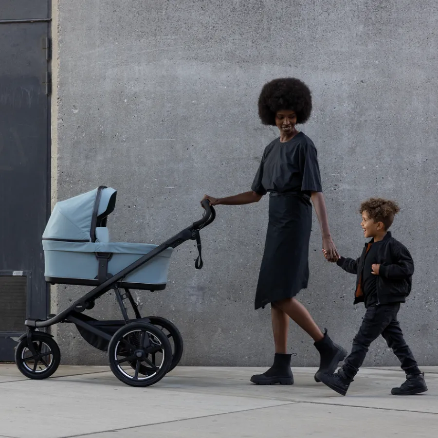 Best Thule Urban Glide 3 travel system bundle