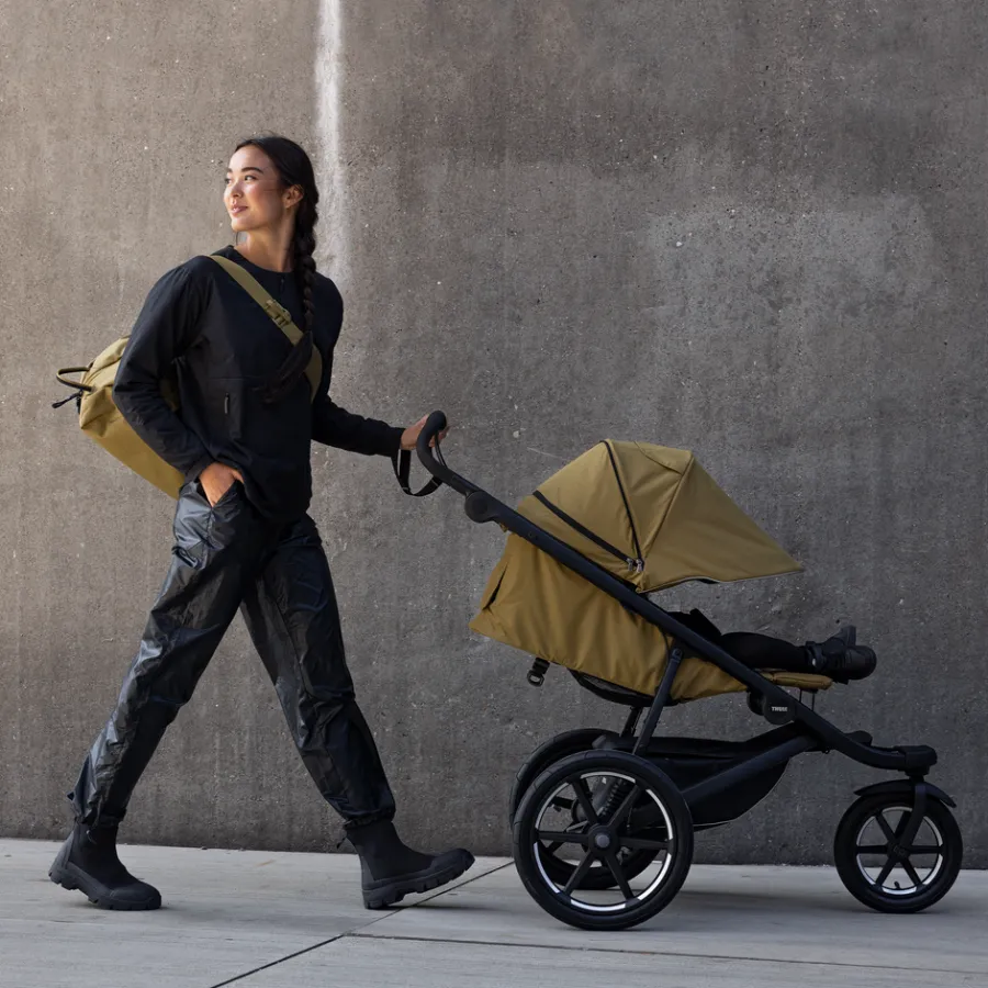 Best Thule Urban Glide 3 travel system bundle