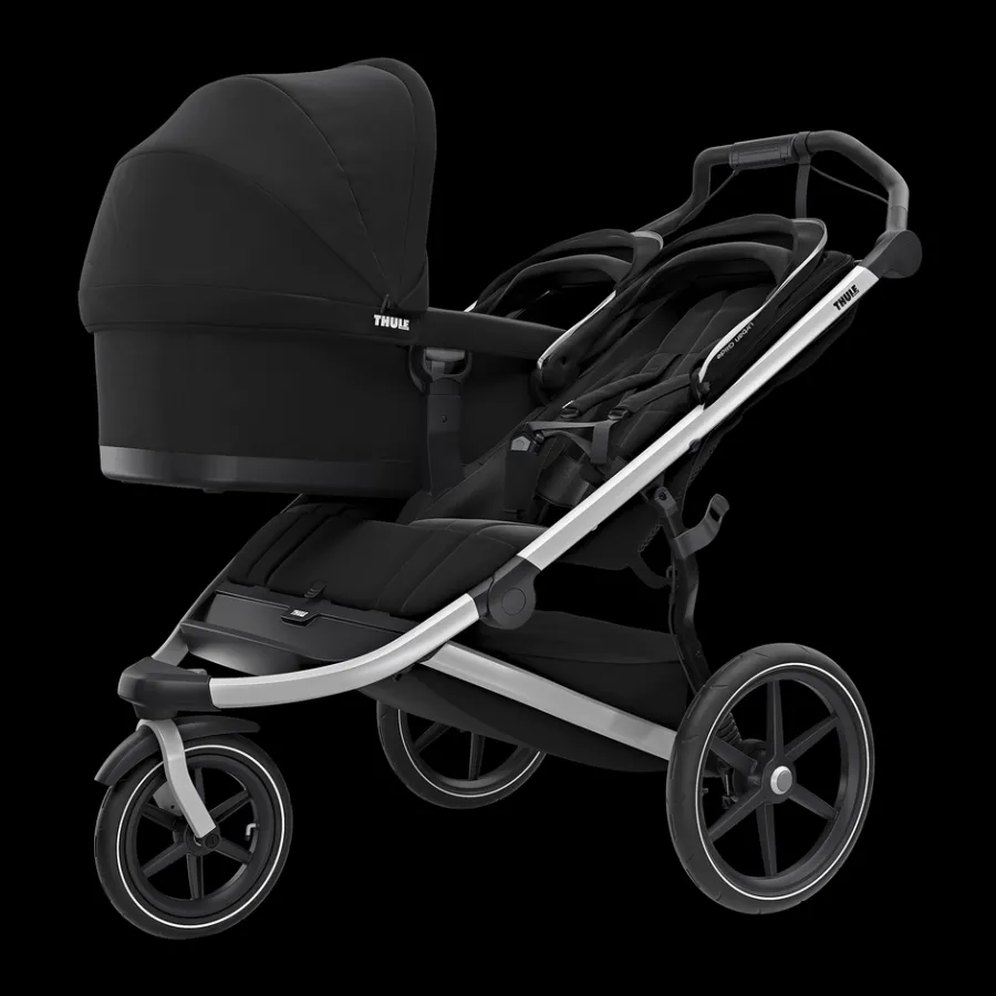 Hot Thule Urban Glide bassinet