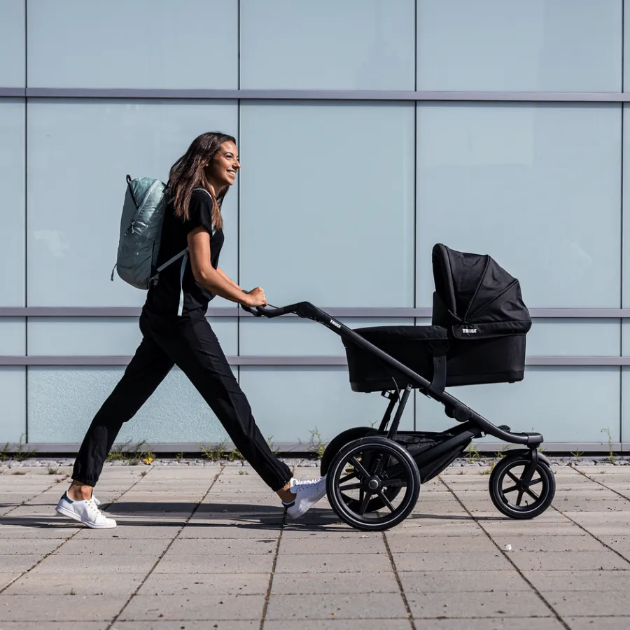 Hot Thule Urban Glide bassinet