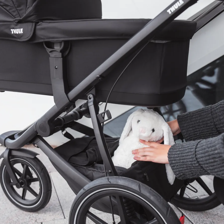 Hot Thule Urban Glide bassinet