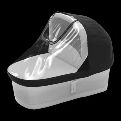 Fashion Thule Urban Glide bassinet rain cover