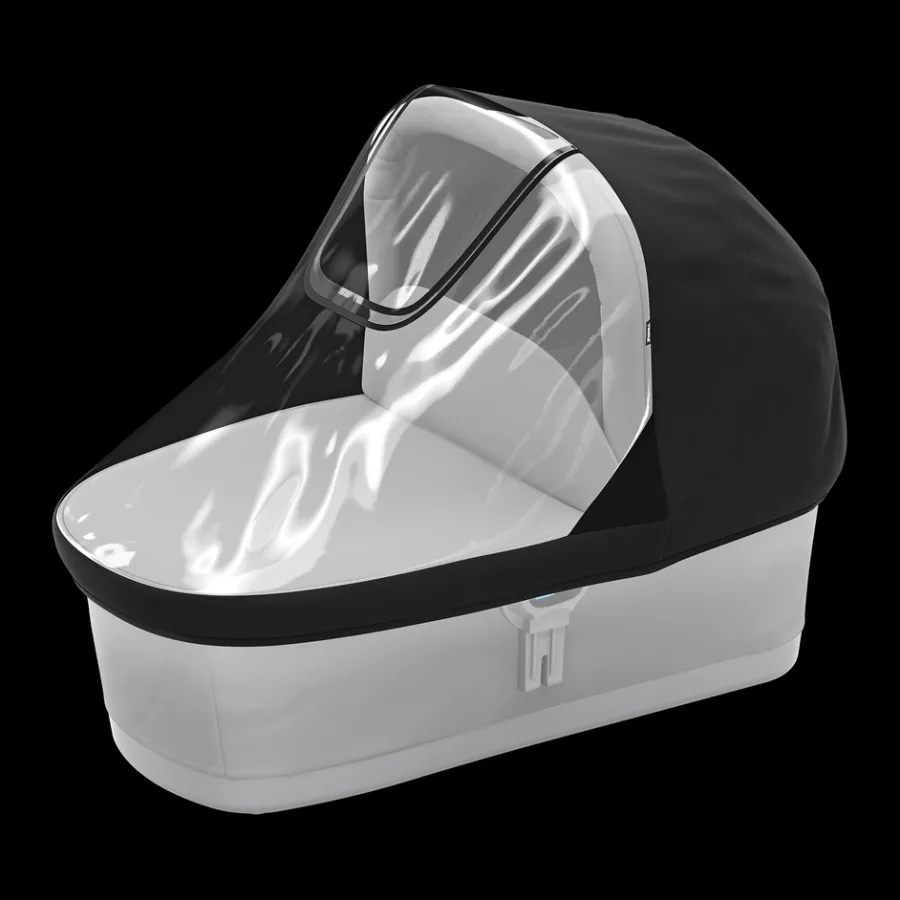 Fashion Thule Urban Glide bassinet rain cover