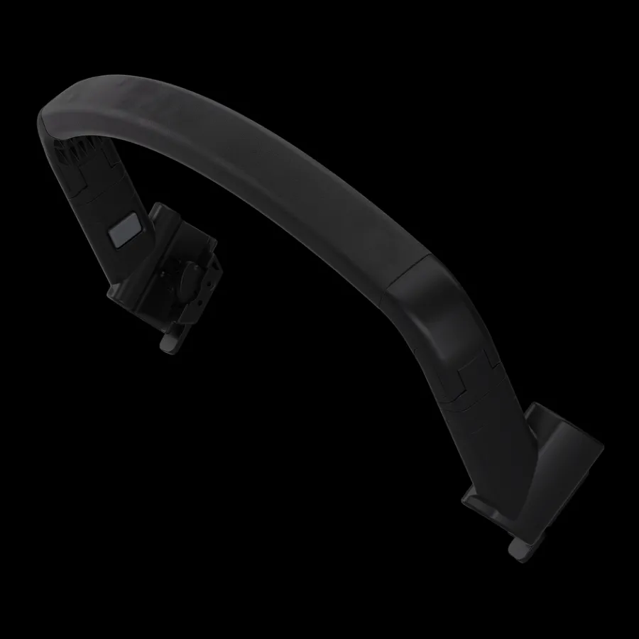 Fashion Thule Urban Glide bumper bar