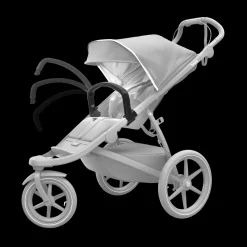 Fashion Thule Urban Glide bumper bar