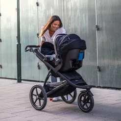 Fashion Thule Urban Glide car seat adapter for Maxi-Cosi®