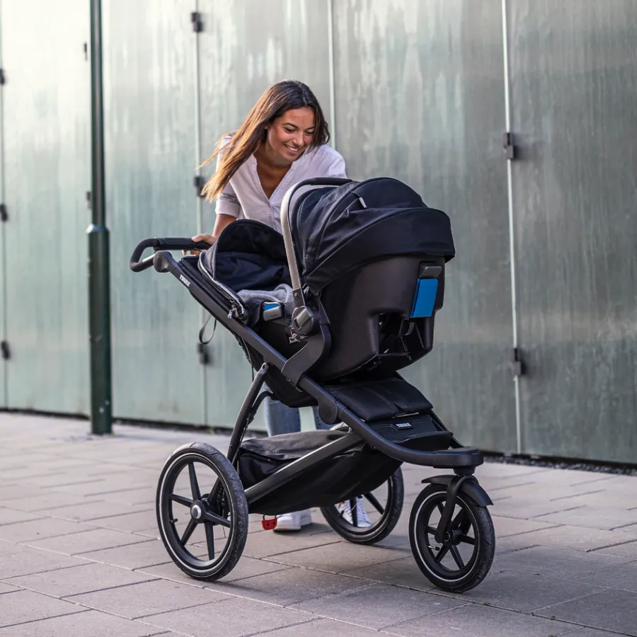 Fashion Thule Urban Glide car seat adapter for Maxi-Cosi®