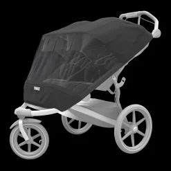 Fashion Thule Urban Glide double mesh cover