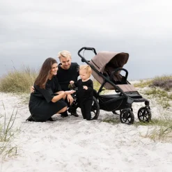 Outlet Thule Urban Glide 4-wheel