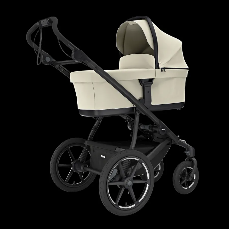 Best Thule Urban Glide 4-wheel