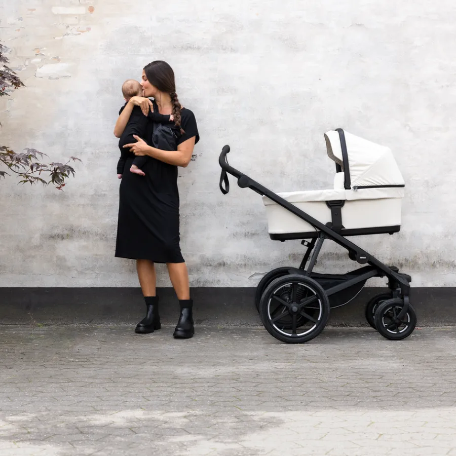 Best Thule Urban Glide 4-wheel