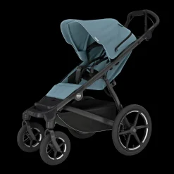 Discount Thule Urban Glide 4-wheel baby bundle