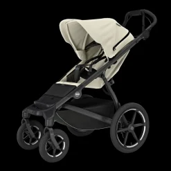 Hot Thule Urban Glide 4-wheel car travel baby bundle