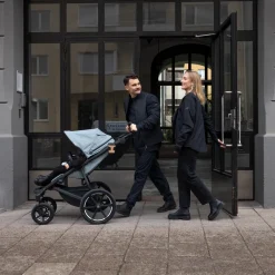 Discount Thule Urban Glide 4-wheel 2-in-1 bundle