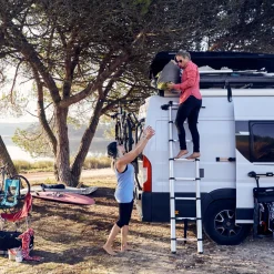Online Thule Van Ladder