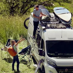 Online Thule Van Ladder