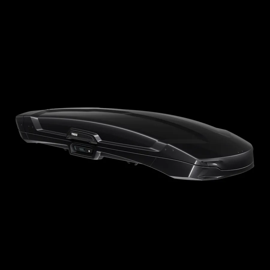 New Thule Vector Alpine