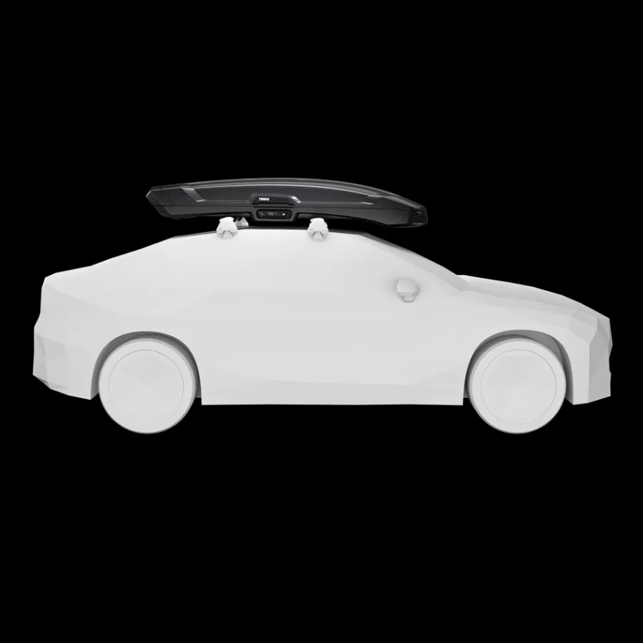 New Thule Vector Alpine