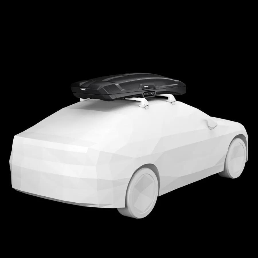 New Thule Vector Alpine
