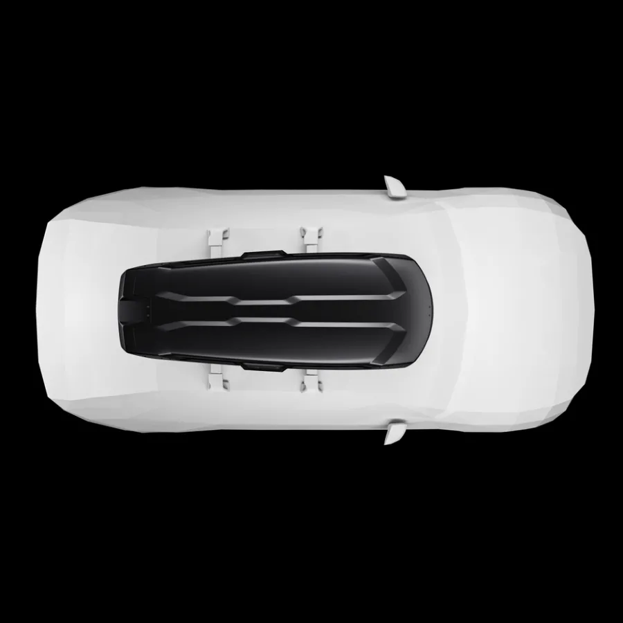 New Thule Vector Alpine
