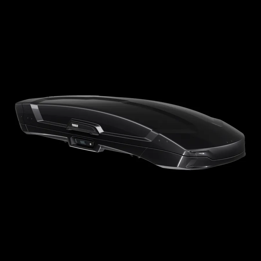 Hot Thule Vector M