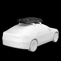 Hot Thule Vector M