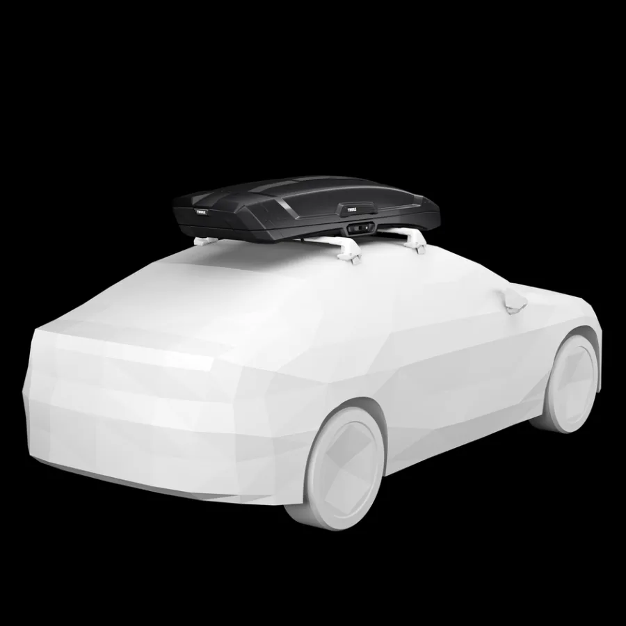 Hot Thule Vector M