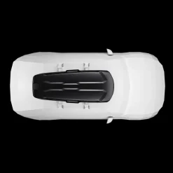 Hot Thule Vector M