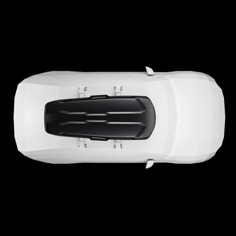 Hot Thule Vector M