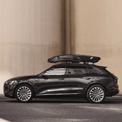 Hot Thule Vector M