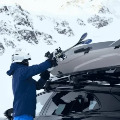Hot Thule Vector M