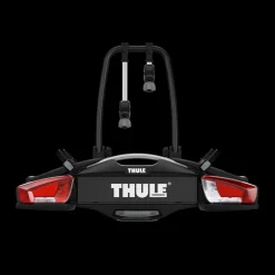 Best Thule VeloCompact 13-pin