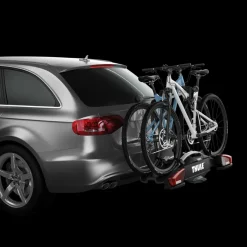 Best Thule VeloCompact 13-pin