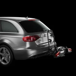 Best Thule VeloCompact 13-pin