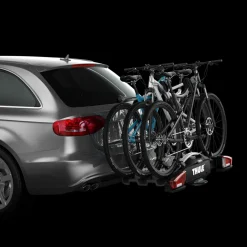Best Thule VeloCompact 13-pin