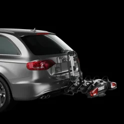 Best Thule VeloCompact 13-pin
