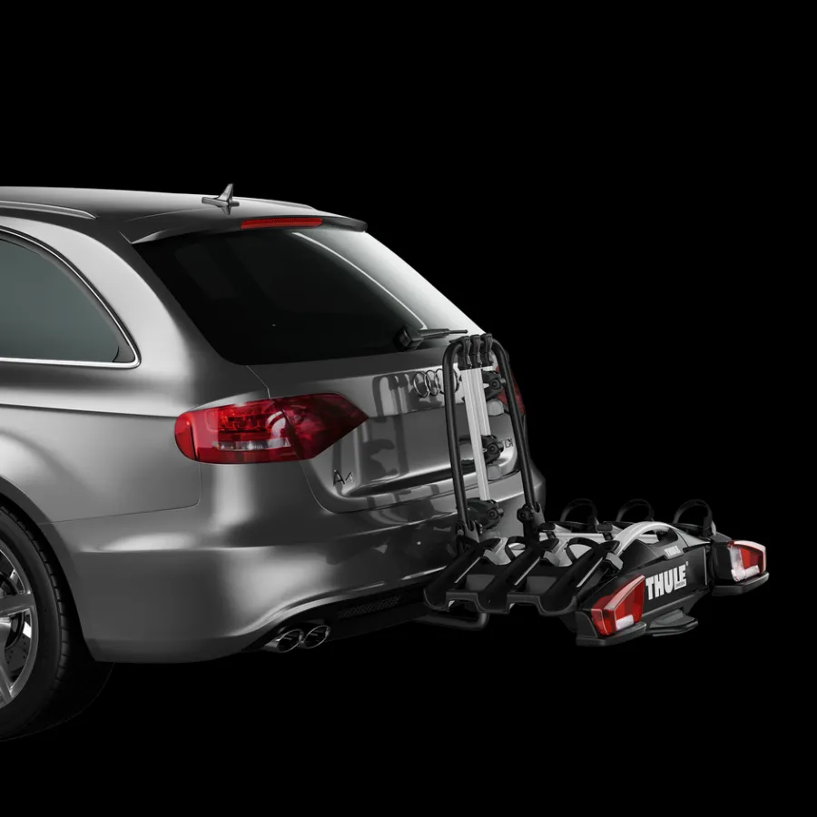Best Thule VeloCompact 13-pin