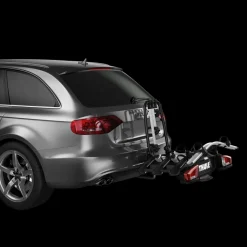 Best Thule VeloCompact 4th Bike Adapter