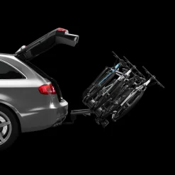 Best Thule VeloCompact 4th Bike Adapter