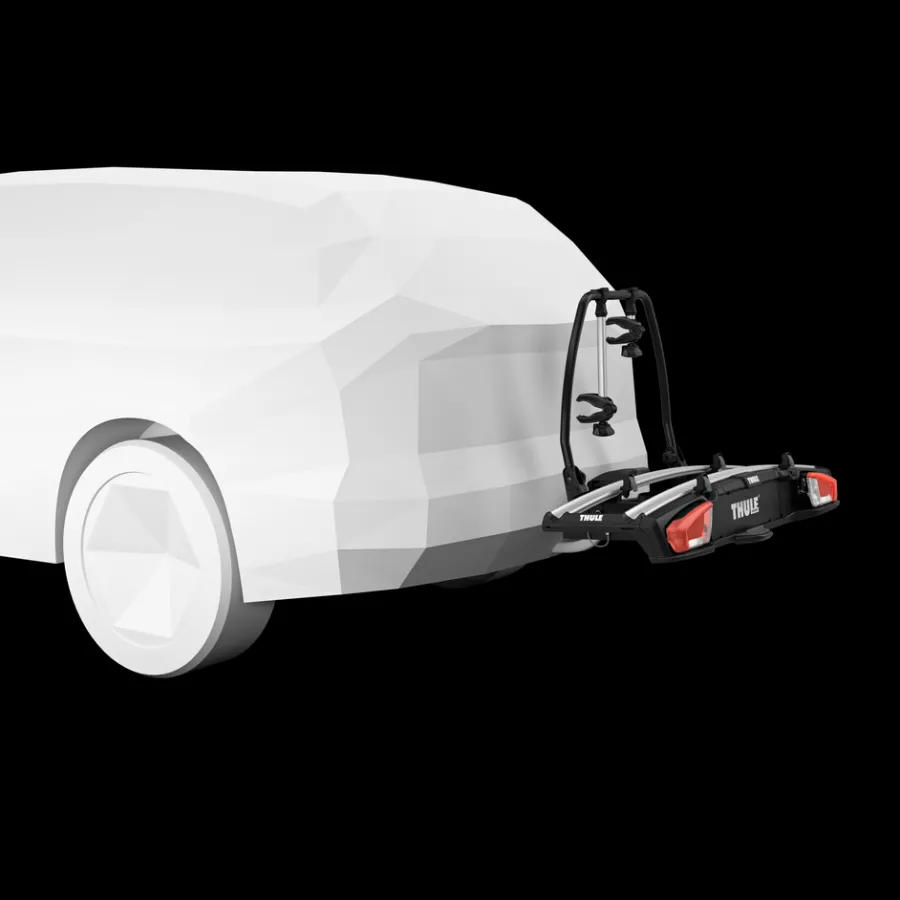 Hot Thule VeloSpace XT