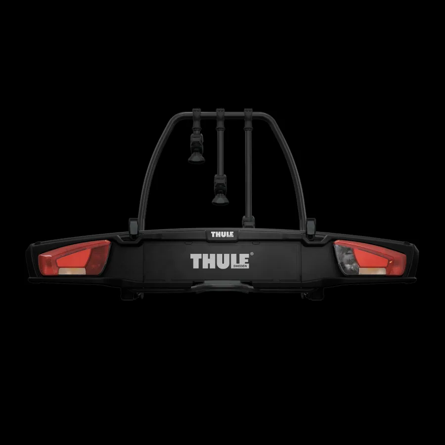 Best Thule VeloSpace XT