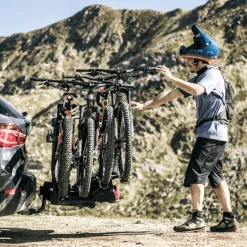 Online Thule VeloSpace XT Bike Adapter