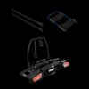 Hot Thule VeloSpace XT fatbike bundle