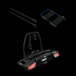 Hot Thule VeloSpace XT fatbike bundle
