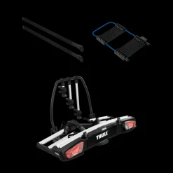 Online Thule VeloSpace XT fatbike bundle