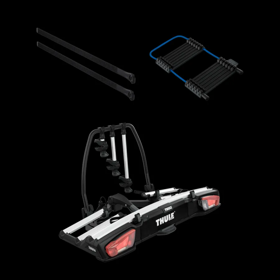 Online Thule VeloSpace XT fatbike bundle