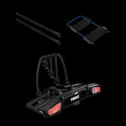 Hot Thule VeloSpace XT fatbike bundle