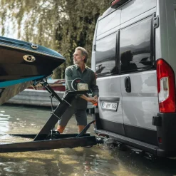 Clearance Thule VeloSwing