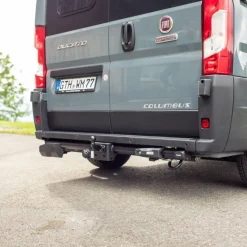 Discount Thule VeloSwing Precut Bumper