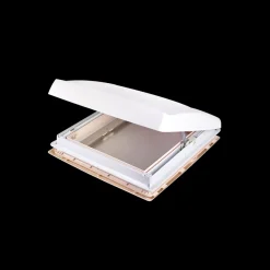 New Thule Vent Manual